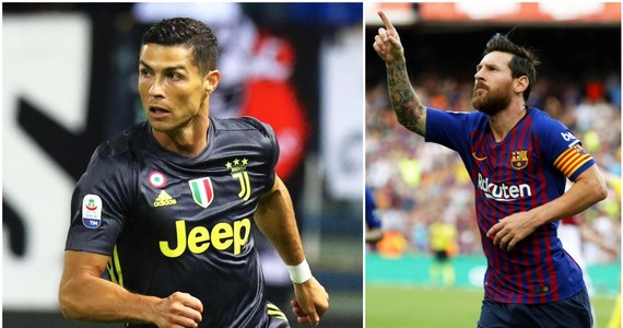 ​Portugalczyk Cristiano Ronaldo, Egipcjanin Mohamed Salah i Chorwat Luka Modric znaleźli się w finałowej trójce plebiscytu FIFA na najlepszego piłkarza 2018 roku. Ogłoszenie laureatów w ośmiu kategoriach odbędzie się 24 września na gali w Londynie.