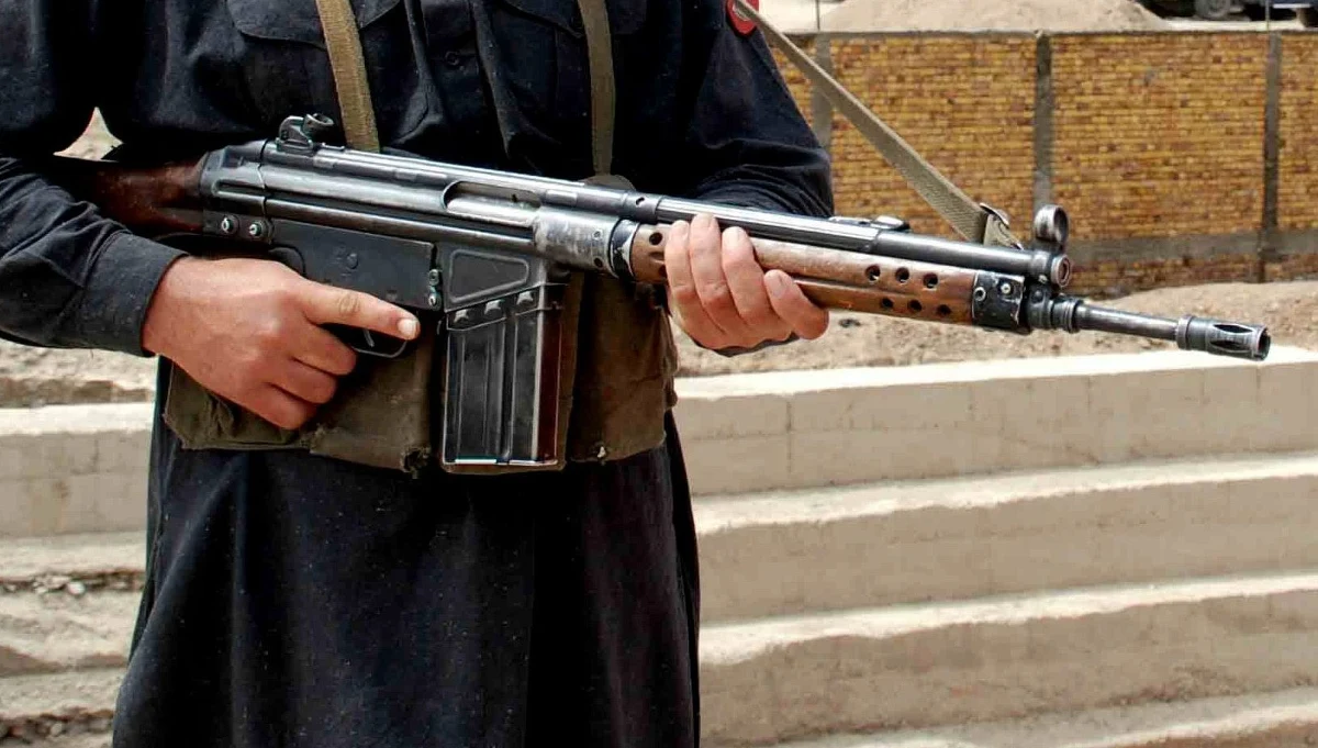 Twórca afgańskiej, sprzymierzonej z talibami terrorystycznej siatki klanu Hakkanich, bohater wojny z armią radziecką z lat 80. Dżalaluddin Hakkani zmarł w Afganistanie po latach choroby - poinformował rzecznik talibów Zabihullah Mudżahid. 