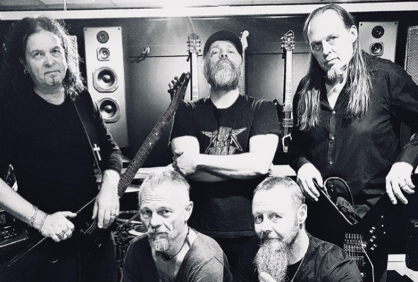 Mats Levén nie jest już wokalistą Candlemass. Do składu kultowej szwedzkiej grupy powrócił za to Johan Längqvist.