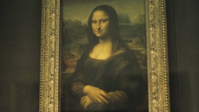 Na co chorowała Mona Lisa? Jest nowa hipoteza...