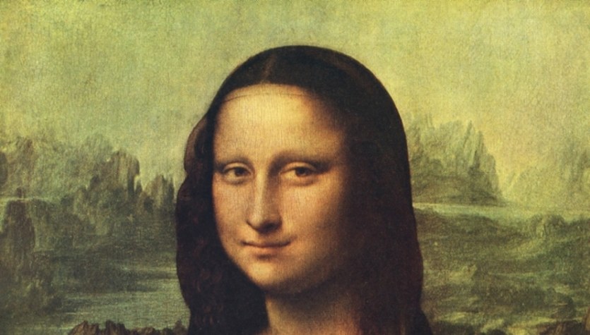 Na co chorowała Mona Lisa? Jest nowa hipoteza - Wydarzenia w INTERIA.PL