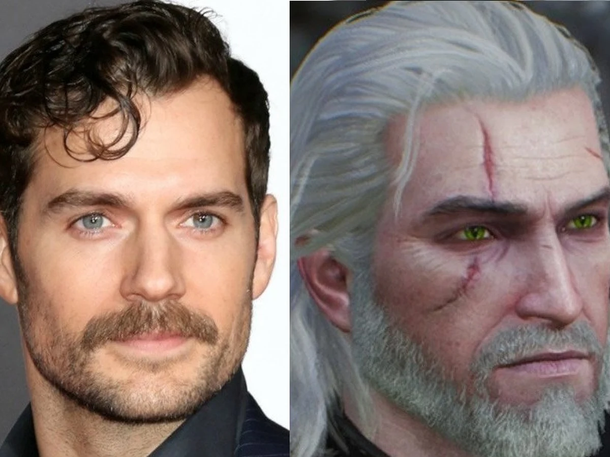 Netflix poinformował kto zagra Geralta w serialowej wersji "Wiedźmina" produkowanej przez amerykańską firmę. W głównego bohatera wcieli się Henry Cavill, który znany jest z roli Supermena w filmie "Batman v Superman: Świt sprawiedliwości" oraz serialu "Tudorowie".