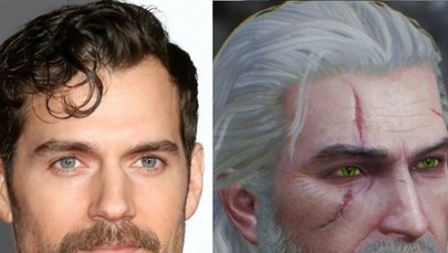 Wiemy, kto zagra Geralta w "Wiedźminie" Netflixa