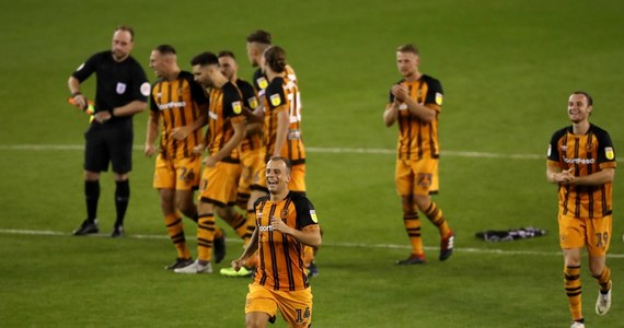 Trener występujących na zapleczu angielskiej ekstraklasy piłkarzy Hull City Nigel Adkins wciąż liczy na dobre występy Kamila Grosickiego. "Wiele się wydarzyło, ale teraz wraca do treningów. To znakomity zawodnik" - stwierdził szkoleniowiec.