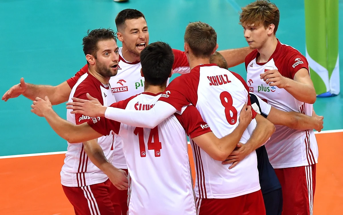 Polscy siatkarze pokonali Belgów 3:1 (25:23, 25:16, 20:25, 25:22) w meczu towarzyskim w Szczecinie. Drużyny zmierzą się w tym mieście ponownie w środę. To ostatnie sprawdziany dla obu zespołów przed rozpoczynającymi się w niedzielę mistrzostwami świata.
