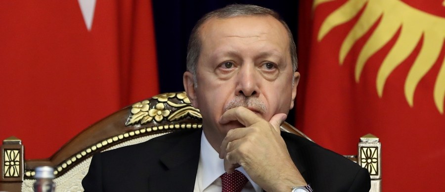 Prezydent Turcji ostrzegł przed atakiem na prowincję Idlib, ostatnią dużą enklawę rebeliantów w Syrii. To byłaby masakra - powiedział Recep Tayyip Erdogan, którego cytuje turecki dziennik "Hurriyet".