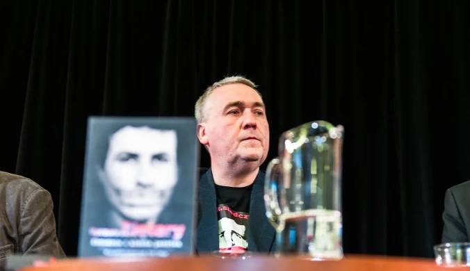 Świadek w sprawie Ziętary miał zginąć?