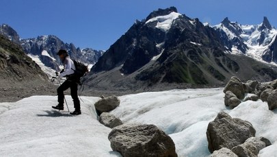 Mont Blanc nie dla każdego. Będą wydawane pozwolenia 