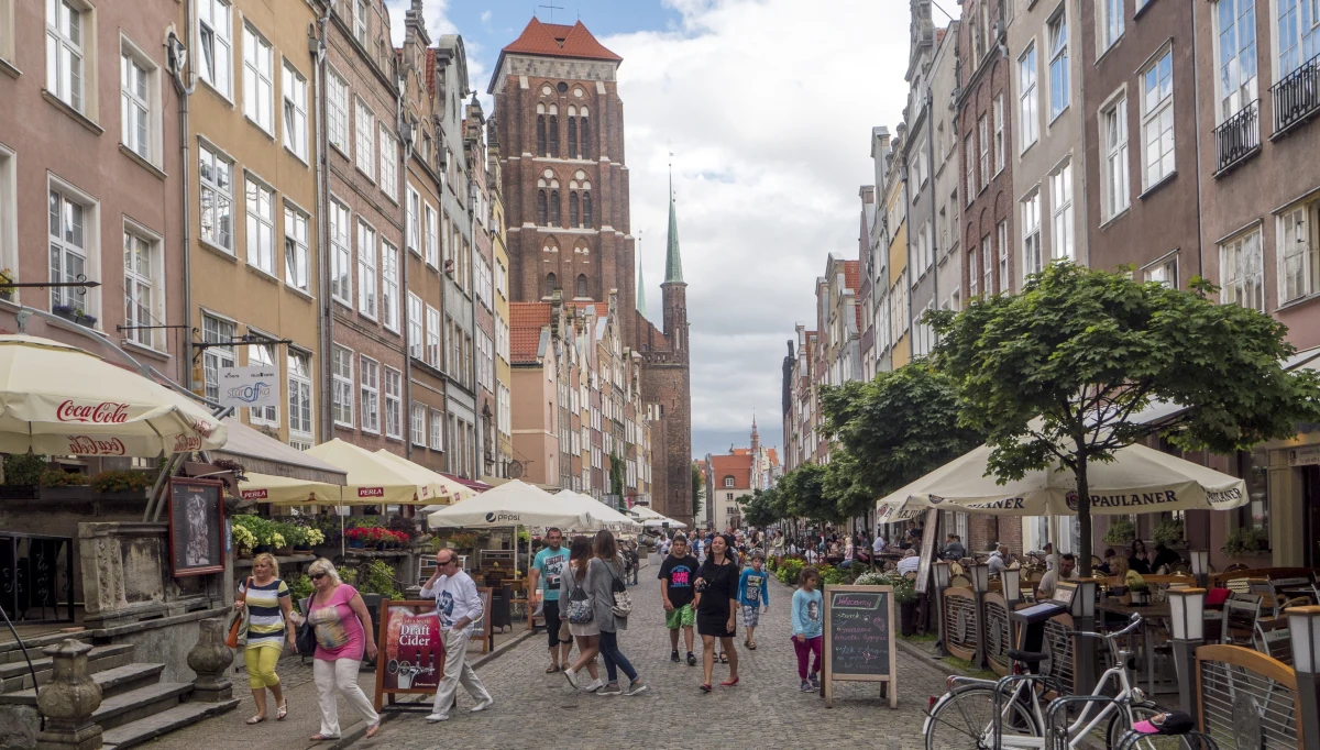 ​Jedna osoba zatrzymana w sprawie uprowadzenia obywatela Chin w Gdańsku. Do porwania doszło wczoraj w jednej z restauracji w centrum miasta. Nieoficjalnie wiadomo, że może tutaj chodzić o porachunki finansowe.
