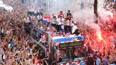 Chorwaci chcą strzelić Portugalczykom pierwszego gola w historii