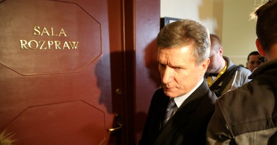 Były prezydent Olsztyna Czesław Małkowski - odwołany w 2008 roku w wyniku tzw. seksafery w ratuszu - chce ponownie ubiegać się o to stanowisko. Proces, w którym oskarżono go o zgwałcenie urzędniczki, toczy się przed sądem od siedmiu lat.