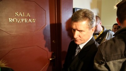 B. prezydent Olsztyna startuje w wyborach. Mimo oskarżenia o gwałt