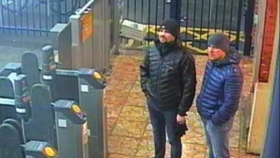 Theresa May: Podejrzani o atak na Skripala to oficerowie GRU. Musieli mieć przyzwolenie Kremla