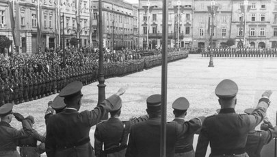 Historia ma być nauczycielką życia, a nie...