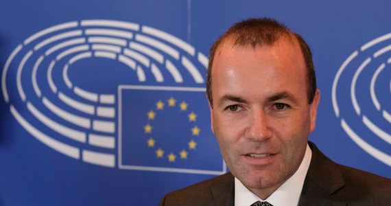 Przewodniczący największej w Parlamencie Europejskim frakcji - Europejskiej Partii Ludowej - Manfred Weber ogłosił oficjalnie, że chce zostać kandydatem swojego ugrupowania do objęcia stanowiska szefa Komisji Europejskiej. Niemiec może zostać przewodniczącym KE pierwszy raz od 50 lat.