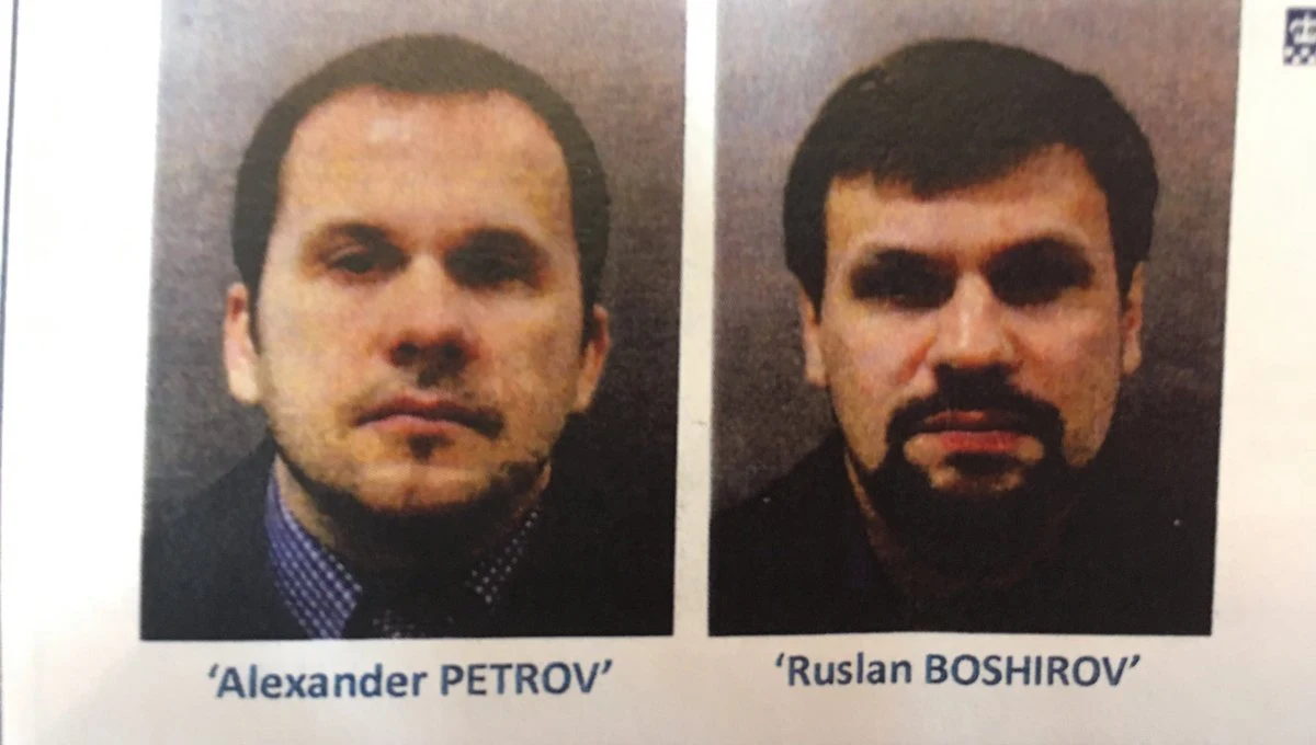 Brytyjska prokuratura oskarżyła dwóch rosyjskich agentów o przeprowadzenie zamachu na byłego szpiega Siergieja Skripala i jego córkę. Doszło do niego w marcu tego roku. Prawdopodobnie na tym  skończy się ta sprawa. Żyjemy w świecie, w którym istnieją zbrodnie, ale większy od nich jest deficyt kary. W czasach, gdy można polecić do Londynu z nowiczokiem w kieszeni. Bezkarnie przeprowadzić pierwszy od końca drugiej wojny światowej atak bronią chemiczna w Europie i wrócić do domu, zostawiając za sobą śmierć i zniszczenie.  