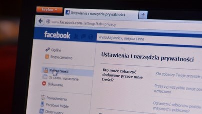 "Problem nie znika". Facebook i Twitter będą zwalczać manipulacje
