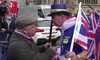Protesty przed brytyjskim parlamentem. Jedni chcą Brexitu, drudzy nie