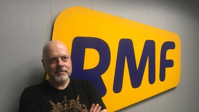 Marek Krajewski w RMF FM: Pod płaszczykiem honoru dokonywano zbrodni
