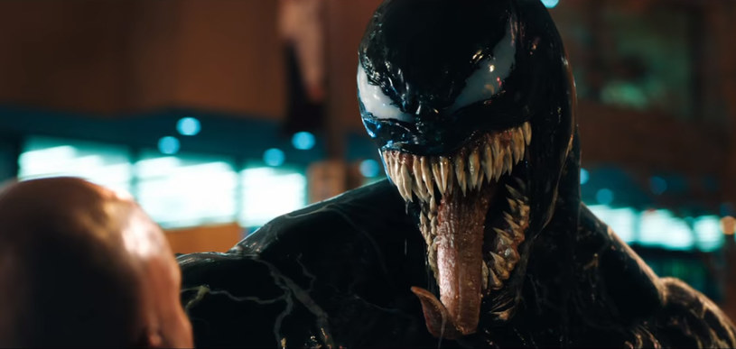 "Venom 2: Carnage" pobił kasowy rekord czasu pandemii. Produkcja w ciągu ostatniego weekendu zarobiła 90 mln dolarów. Premiera filmu w polskich kinach już 15 października.