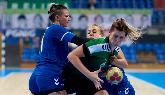PGNiG Superliga Kobiet. Sparingowe wygrane Perły ze Startem