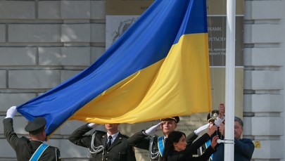 Ukraińscy żołnierze będą się witać nacjonalistycznym pozdrowieniem