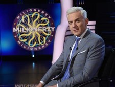 Milionerzy