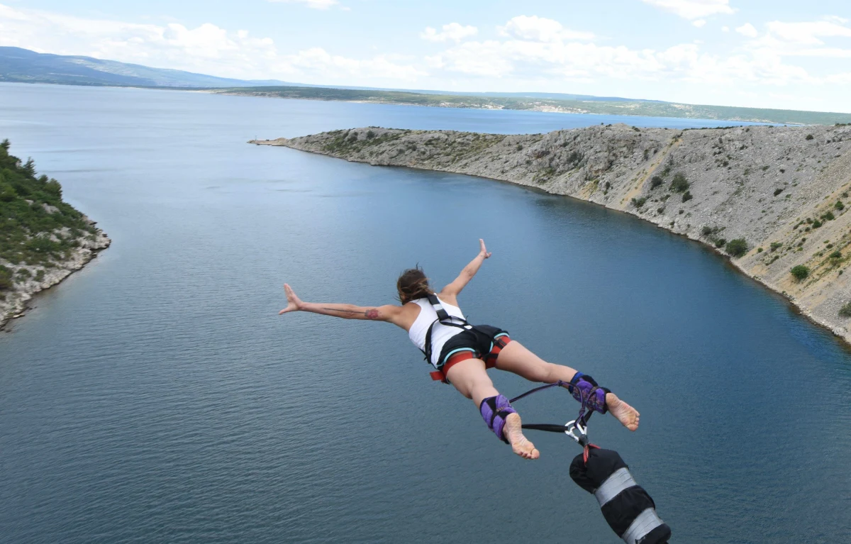 Co sprawia, że niektórzy z nas nie wyobrażają sobie życia bez górskiej wspinaczki, a inni z lękiem wchodzą na ruchome schody w centrum handlowym? Co różni tych, którzy decydują się skakać na bungee, i tych, dla których kolejka linowa to już zbyt ekstremalne przeżycie? Zdaniem naukowców ze Szwecji i Brazylii, nasza odwaga i skłonność do brawury zależą od aktywności niewielkiej grupy komórek w obrębie istotnego rejonu mózgu: hipokampa. Badacze piszą o tym w najnowszym numerze czasopisma "Nature Communications".