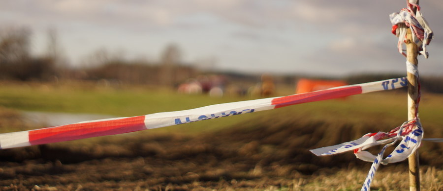 W Żarkach niedaleko Myszkowa w województwie śląskim uszkodzony został gazociąg. Konieczna była ewakuacja ludzi z pobliskich budynków.