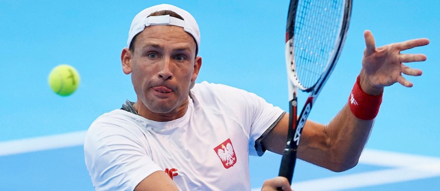 Łukasz Kubot i brazylijski tenisista Marcelo Melo przegrali z Amerykanami Mike'em Bryanem i Jackiem Sockiem 3:6, 1:6 w finale US Open. Był to trzeci występ Polaka w decydującym spotkaniu Wielkiego Szlema w tej konkurencji, ale pierwszy zakończony jego porażką.