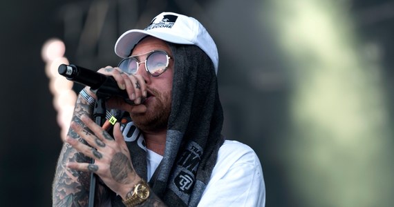 Amerykański raper Mac Miller zmarł w wieku 26 lat. Przyczyną jego śmierci było prawdopodobnie przedawkowanie narkotyków. 