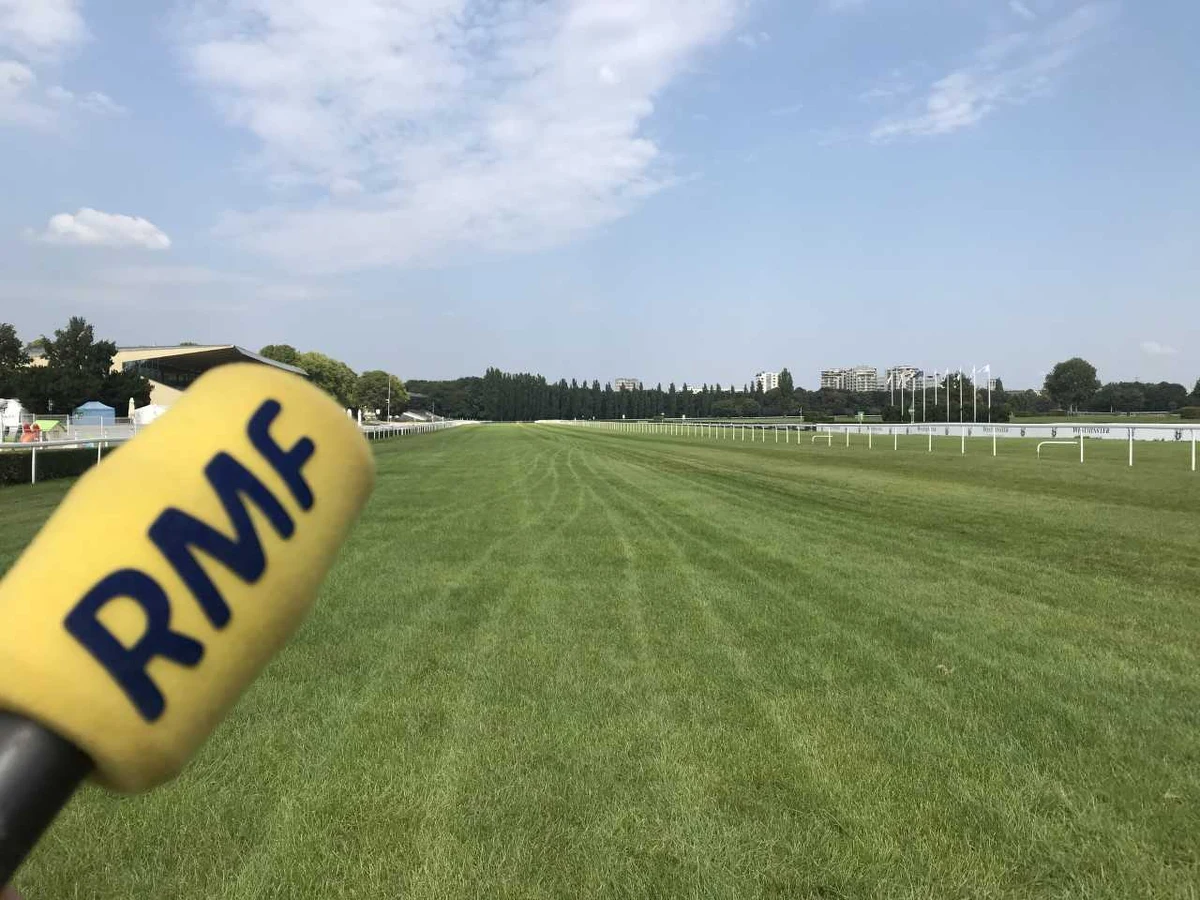 140 hektarów powierzchni i kilkaset mieszkających tam koni wyścigowych. W pierwszym po wakacjach wydaniu cyklu Twoje Niesamowite Miejsce w Faktach RMF FM odwiedzamy dziś dostępne tylko dla wybranych zaplecze i kulisy największego toru wyścigów konnych w Polsce, czyli Toru Służewiec w Warszawie. 