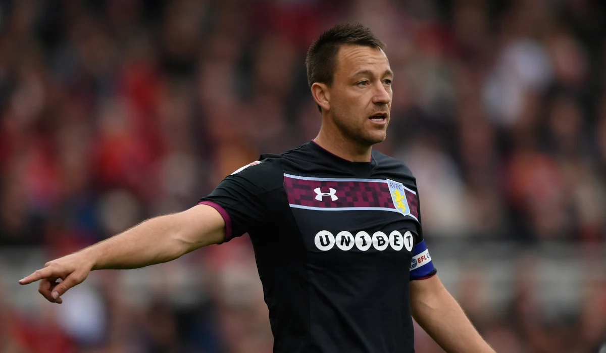 Były kapitan piłkarskiej reprezentacji Anglii John Terry ma zagrać w Spartaku Moskwa. Angielskie media informują o rocznym kontrakcie o wartości 1,8 mln funtów. Zawodnik miał przejść w sobotę testy medyczne.
