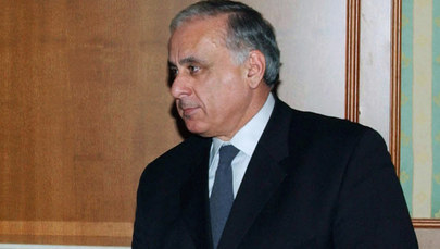 W wypadku samochodowym zginął premier Abchazji