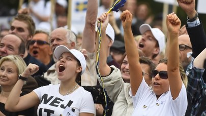 Szwedzi ruszyli do urn. Nacjonaliści mogą przemeblować scenę polityczną