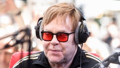 Elton John rozpoczął pożegnalne tournee