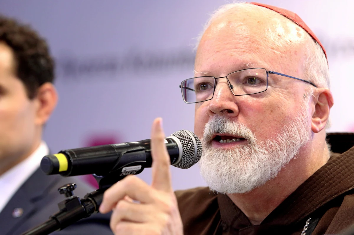 Wysłuchanie ofiar pedofilii musi być priorytetem, by udowodnić, jak ważne jest dla Kościoła udzielenie szybkich i właściwych odpowiedzi na każdy taki przypadek- powiedział przewodniczący Papieskiej Rady ds. Ochrony Nieletnich, kardynał Sean Patrick O’Malley.
Arcybiskup Bostonu w rozmowie z oficjalnym portalem Vatican News po zakończonym w niedzielę posiedzeniu komisji powołanej przez papieża Franciszka zwrócił uwagę na to, że to przywódcy Kościoła muszą o tym pamiętać. 