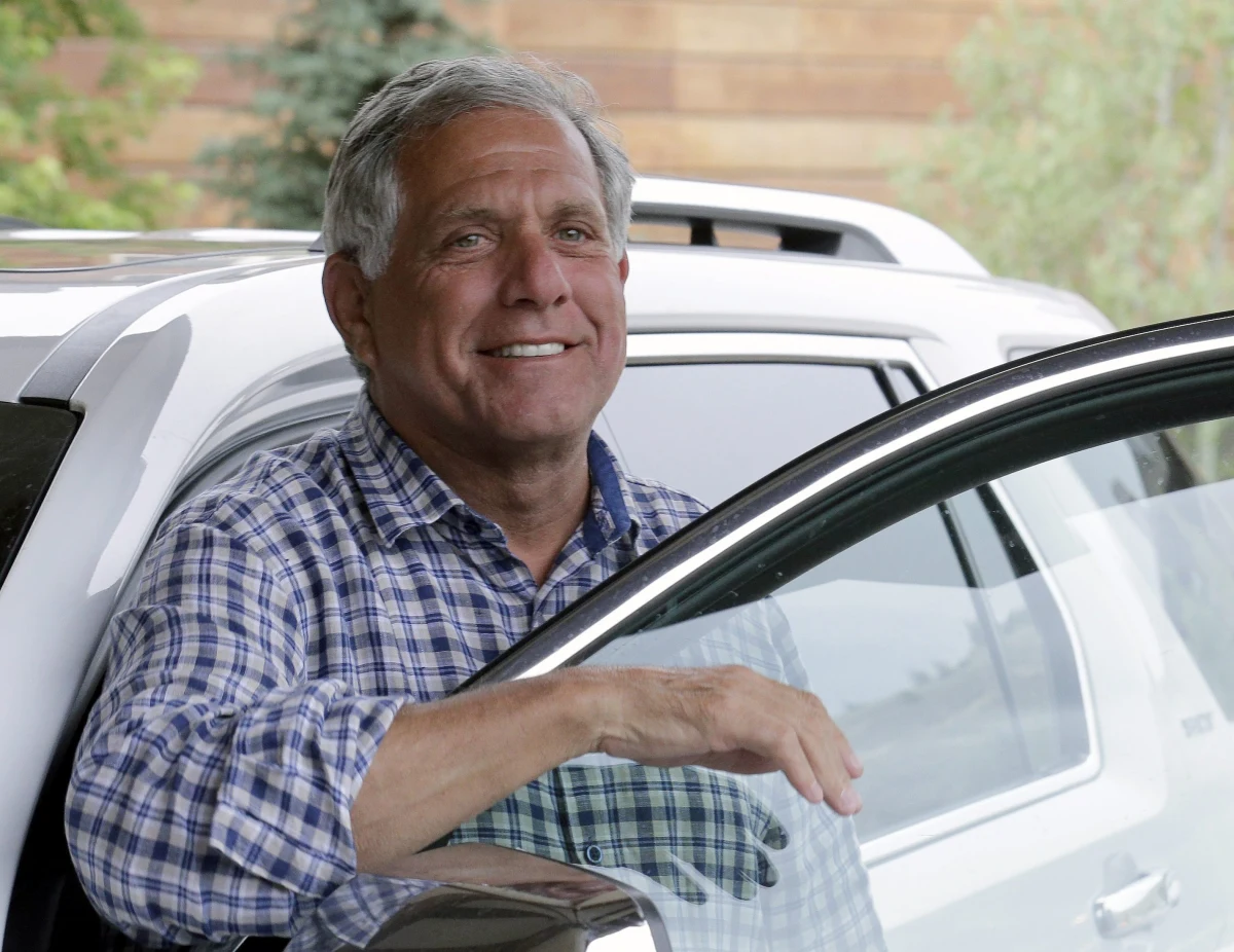 Szef CBS Leslie Moonves, jeden z najbardziej wpływowych i najlepiej opłacanych producentów telewizyjnych, podał się do dymisji. Chodzi o artykuł w "New Yorkerze", w którym kolejne kobiety oskarżają go o molestowanie seksualne.
