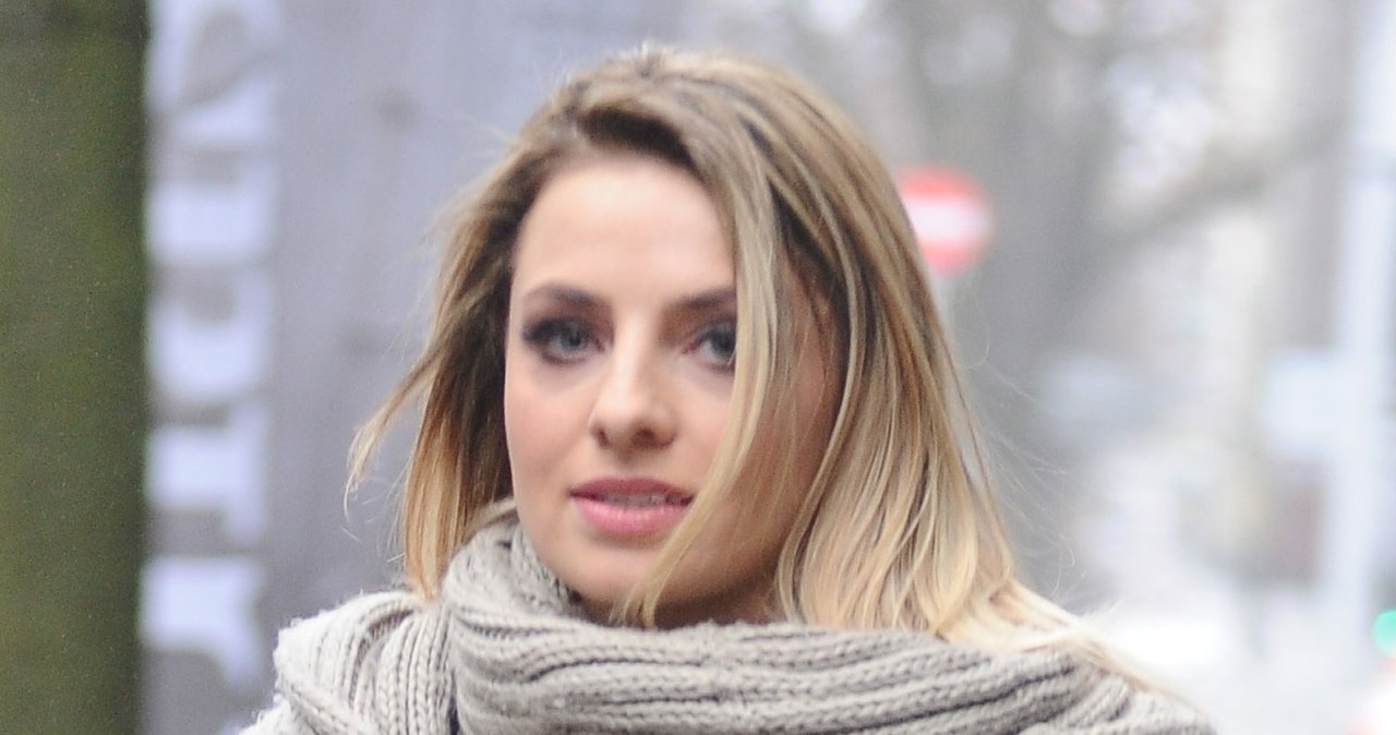 Sabina Jeszka: Chwile szczęścia - Styl w INTERIA.PL