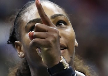 Serena. Od bohatera do… ?