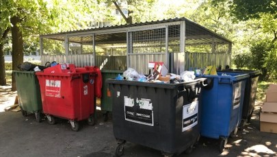 ​Warszawę czeka "śmieciowa rewolucja"