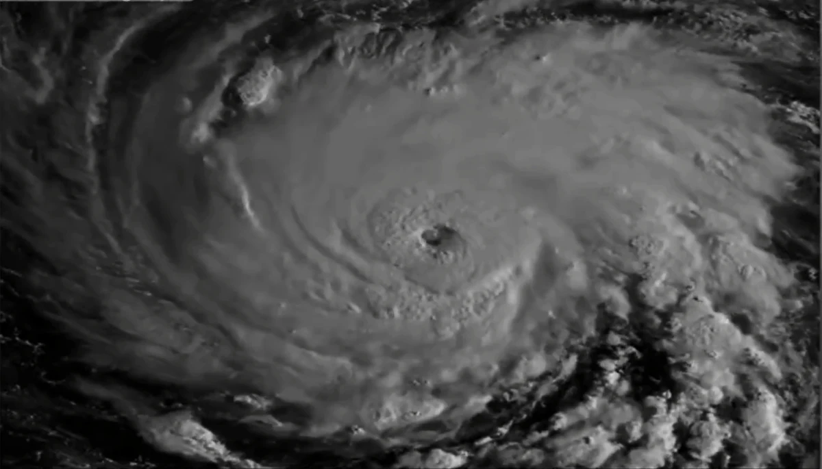 Florence - huragan, który znajduje się na Atlantykiem - otrzymał już kategorię trzecią w pięciostopniowej skali Saffira-Simpsona - podaje Reuters. Do czwartku, dnia, w którym Florence dotrze nad Północną Karolinę, siła żywiołu jeszcze wzrośnie.