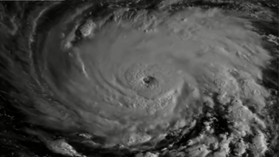 "Ekstremalnie niebezpieczny" huragan nadciąga nad USA