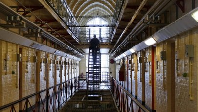 Anglia: Polak skazany na 9 lat więzienia za przemyt kokainy