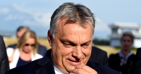 Dzisiaj w Strasburgu - debata na temat praworządności na Węgrzech. Swojego kraju bronić będzie premier Viktor Orban. Dzień później głosowana ma być rezolucja wzywająca kraje członkowskie do uruchomienia wobec Węgier artykułu 7 traktatu unijnego. To ten sam, który działa już przeciwko Polsce.
