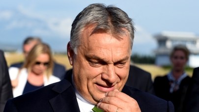 Ważą się losy Węgrów. Orban stanie w opozycji do liberalnej Europy