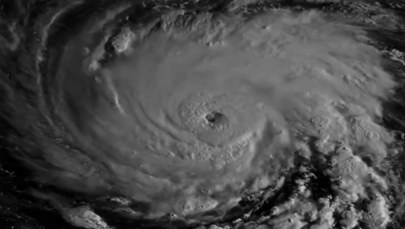 USA: Wielka ewakuacja przed nadejściem huraganu Florence