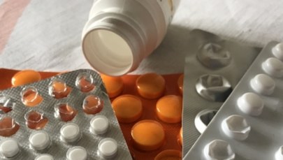 "Rzeczpospolita": Farmaceuta będzie jak doręczyciel