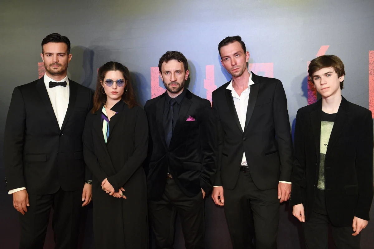 "Sobibór" powalczy o nominację do Oskara w kategorii filmu nieanglojęzycznego. Obraz został już oficjalnie zgłoszony przez Rosjan. Został nakręcony przez aktora Konstantego Chabieńskiego, który jednocześnie gra główną rolę. 