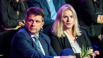 Petru i Schmidt chcą po 50 tys. zł za zakaz wjazdu na teren Sejmu